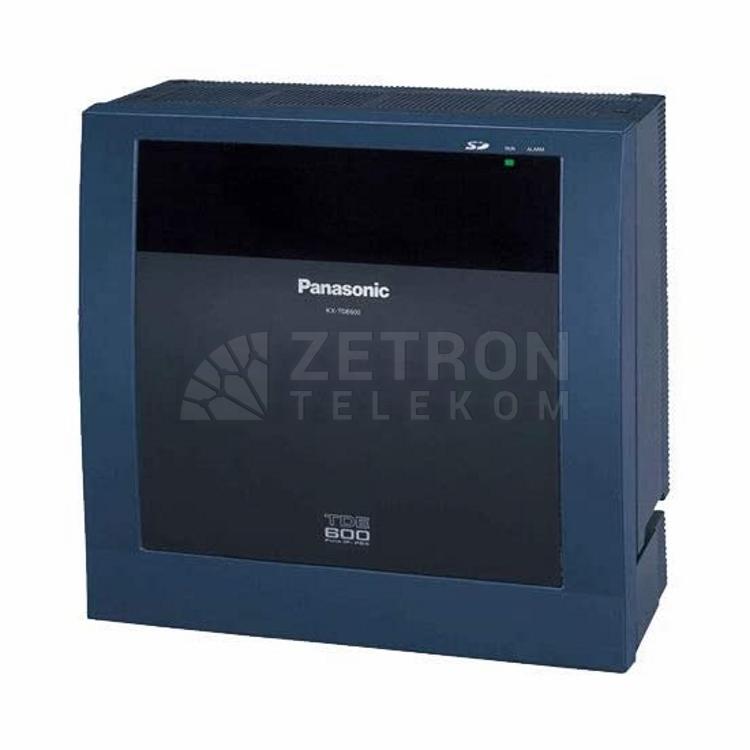 Panasonic KX-TDE600 | PBX 